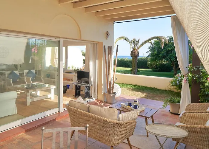 Marbella Front Beach Elviria
