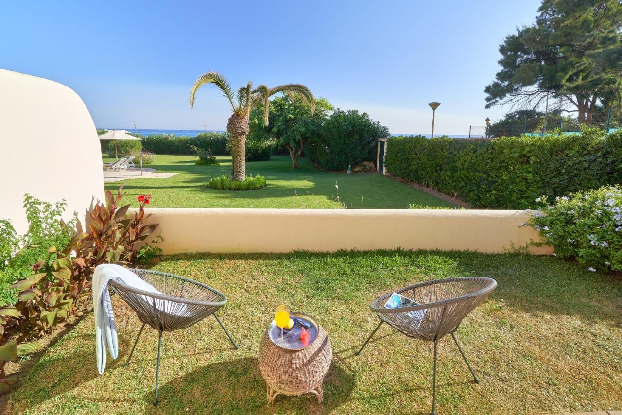 Front Elviria Apartment *