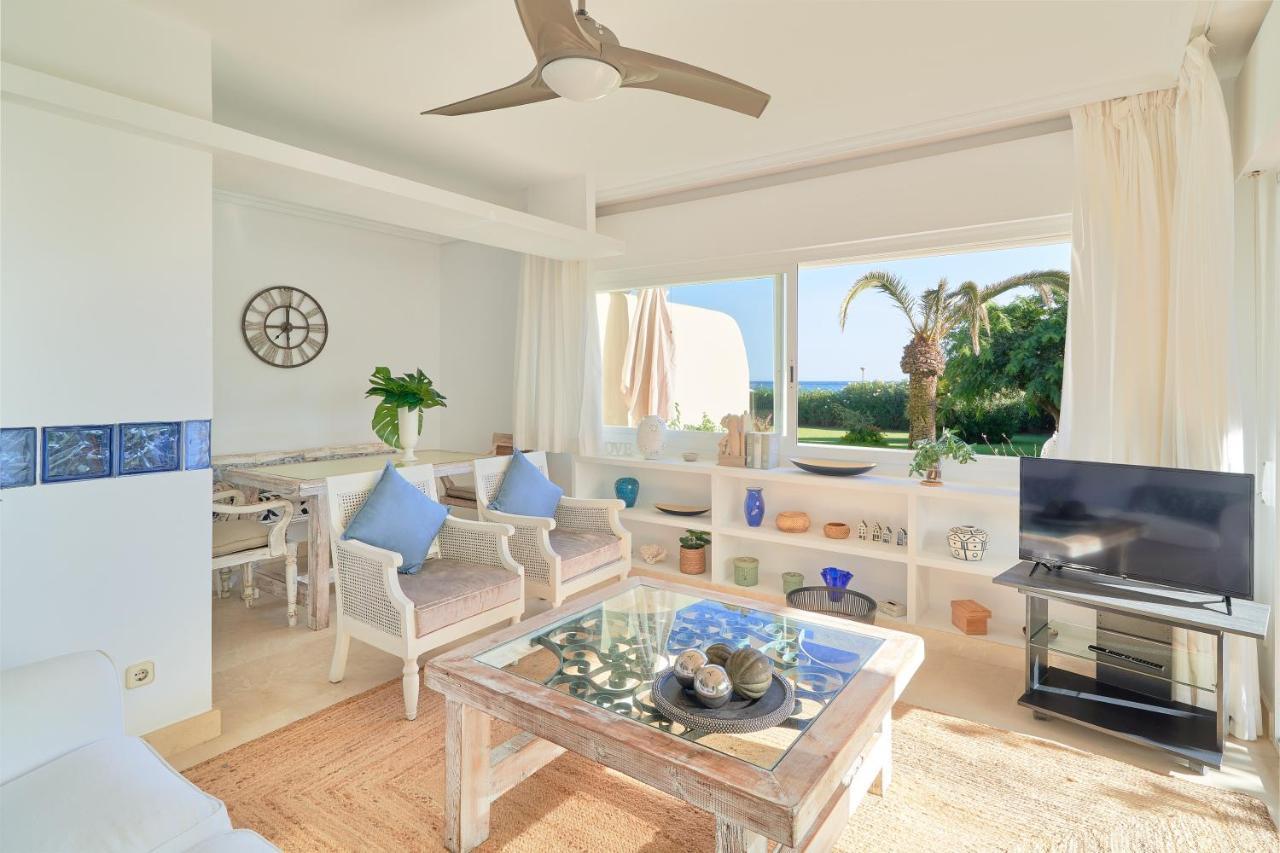 Front Elviria Marbella
