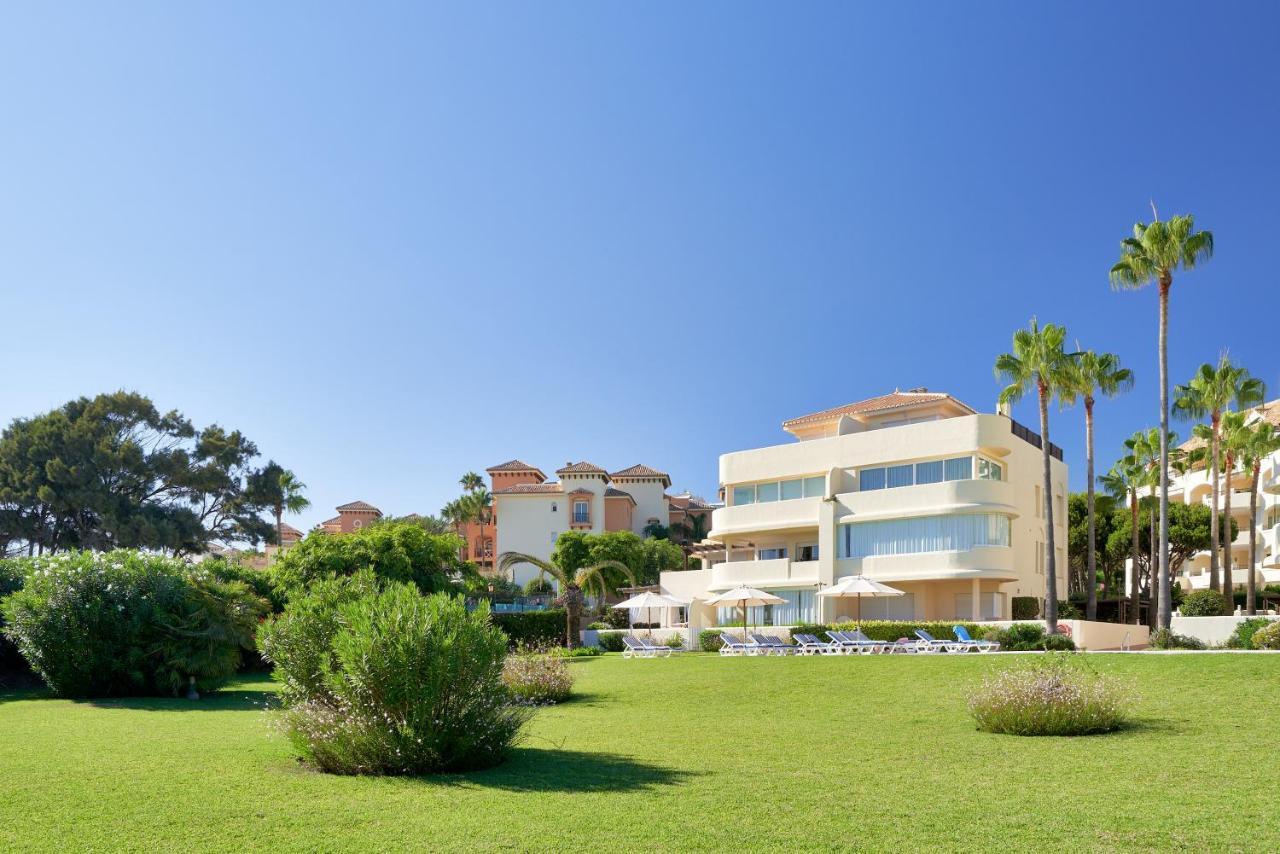 Front Elviria Apartment