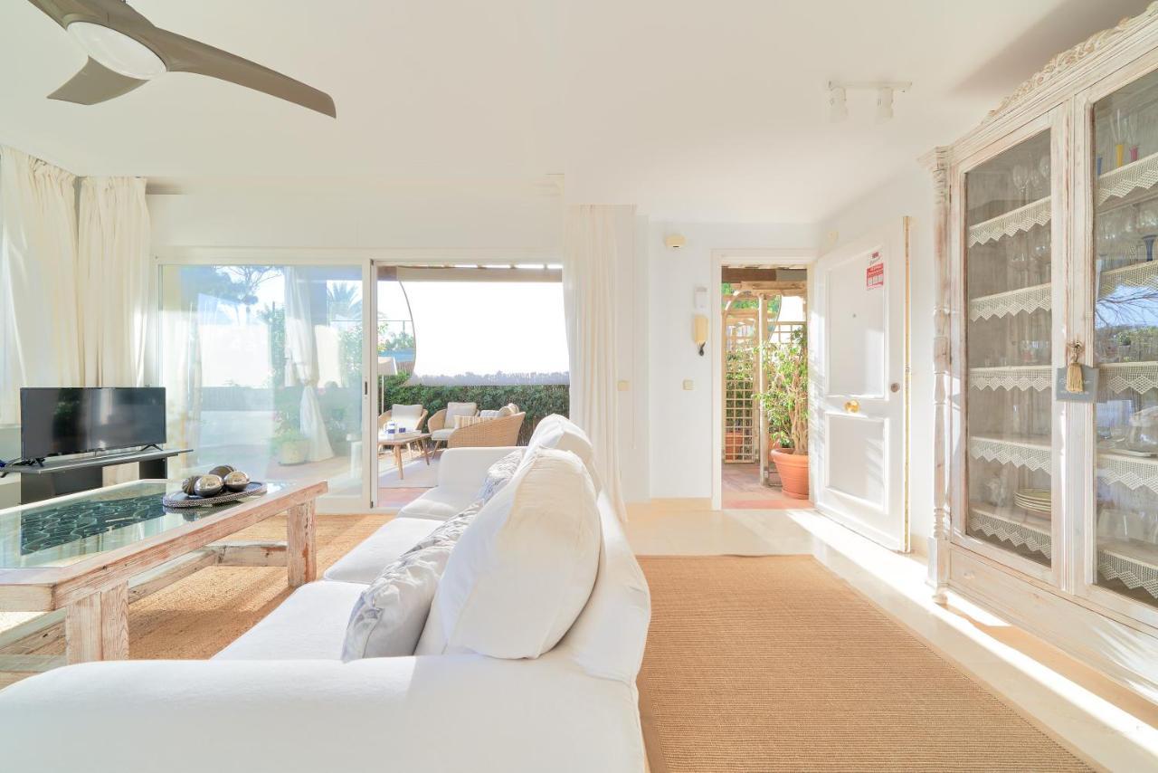 Front Elviria Marbella