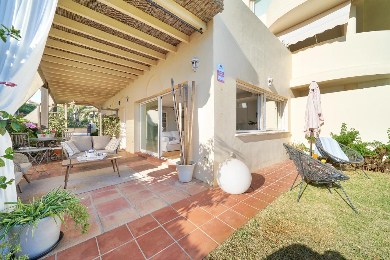 Front Elviria Marbella