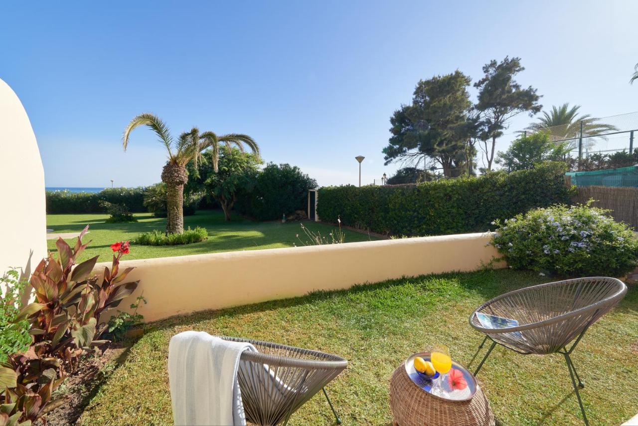 Front Elviria Apartment