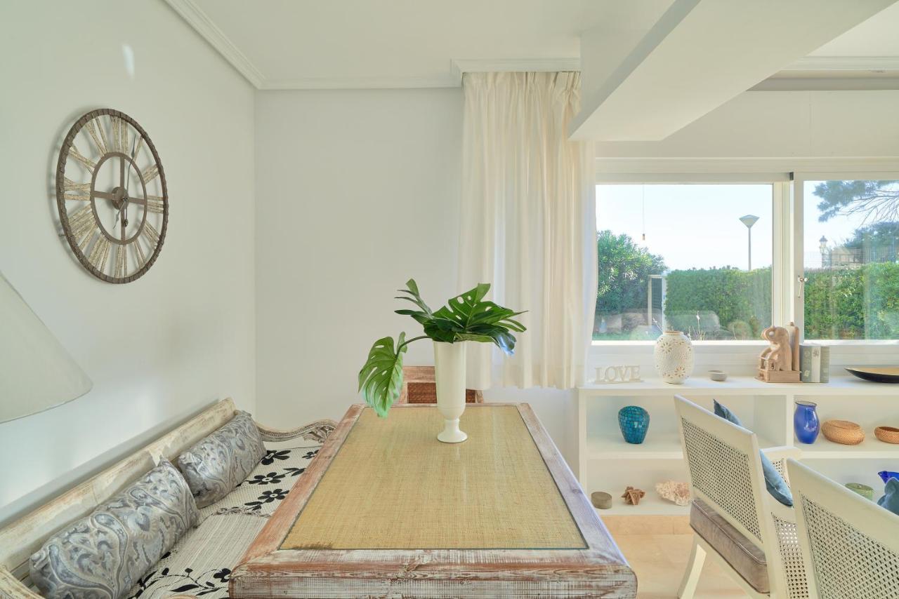 Front Elviria Apartament Marbella