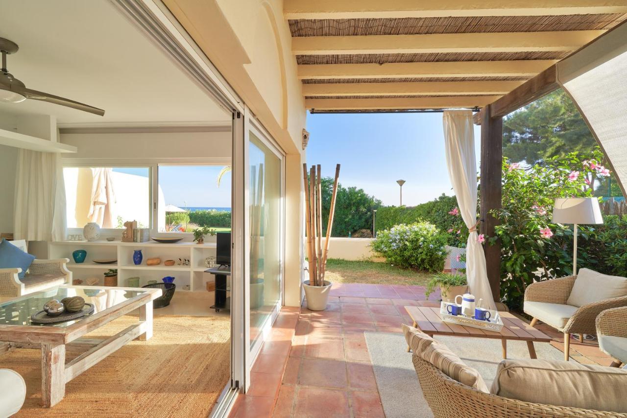 Apartament Front Elviria *