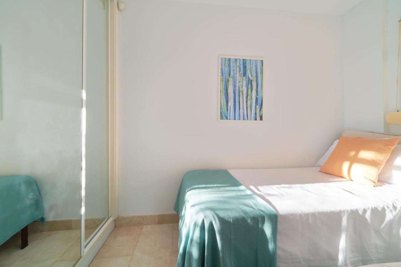 Front Elviria Apartament Marbella
