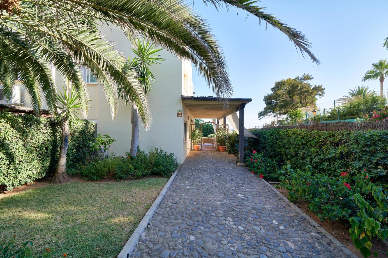 Front Elviria Apartament Marbella