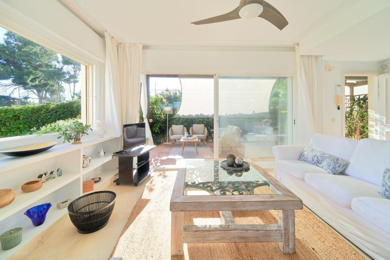 Front Elviria Apartament *