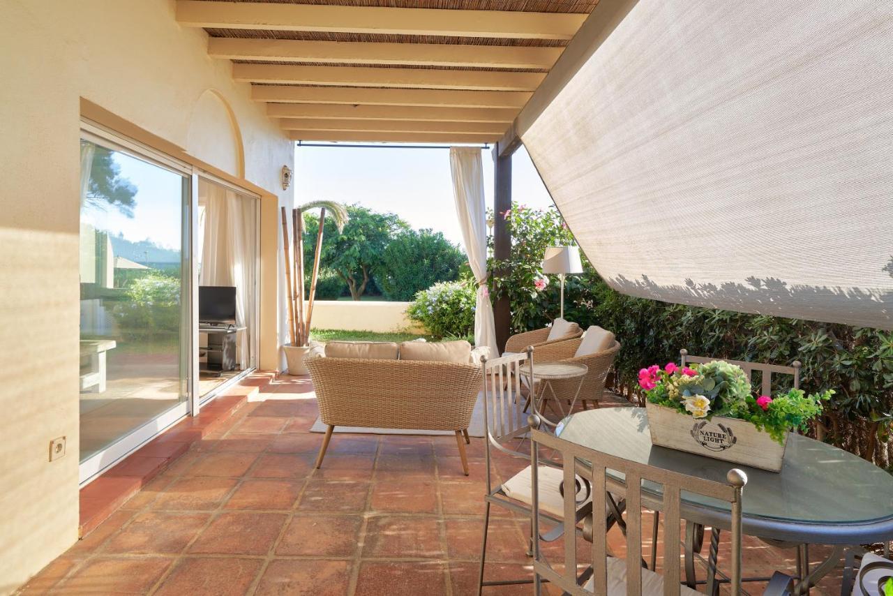 Front Elviria Apartament