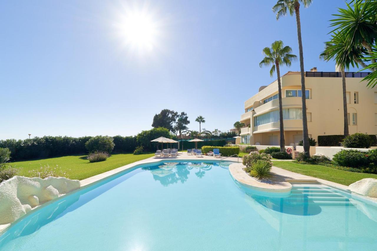 Apartament Front Elviria *